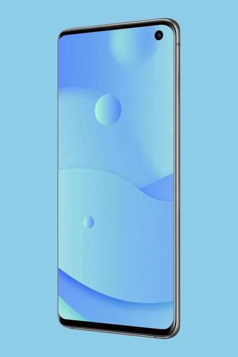 Redmi Note 8 Pro Wallpapers HD screenshot 2