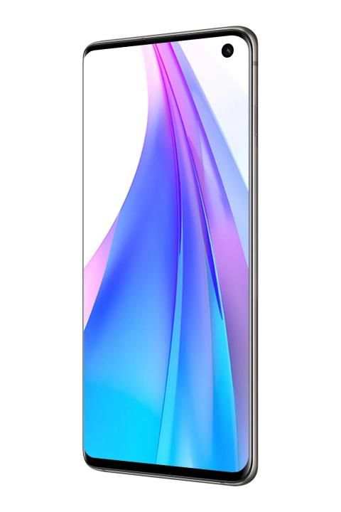 Redmi Note 8 Pro Wallpapers HD screenshot 1