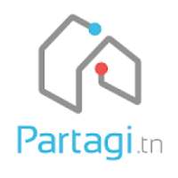 Partagi.tn on 9Apps