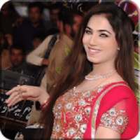 Mehak Malik Top Dance