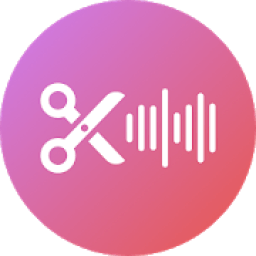 ikon MP3 Cutter - Ringtone Maker And Audio Editor