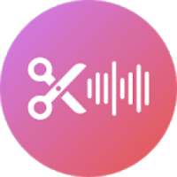 MP3 Cutter - Ringtone Maker And Audio Editor