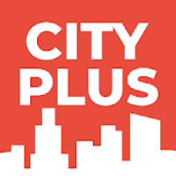 CityPlus - Local News &amp; More आइकन
