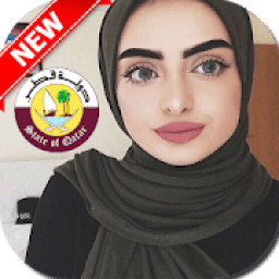 ikon أرقام قطريات للتعارف والزواج
‎