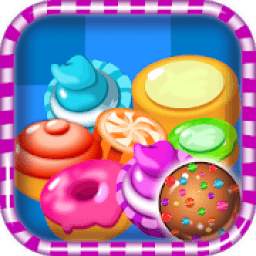Cookie Crush 1.3.3