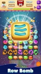 Cookie Crush 2018 screenshot 6
