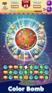 Cookie Crush 2018 screenshot 3