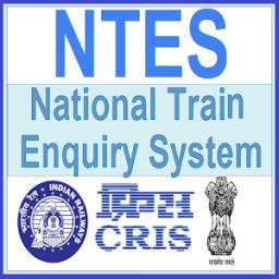 NTES - National Train Enquiry System