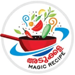 ikon Adukkala Magic Recipes