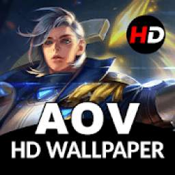 AOV Wallpaper HD Terbaru