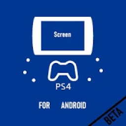 PSN Second Screen for Mobile आइकन