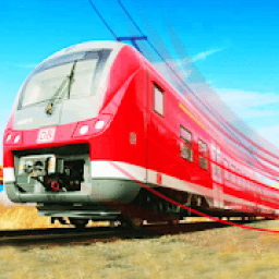 ikon Indian Train Simulator Free