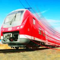 Indian Train Simulator Free