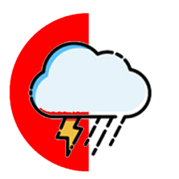 Ramalan Cuaca Indonesia Pro icon