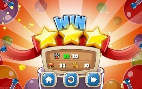 Burger Shop - Kids Game screenshot 1
