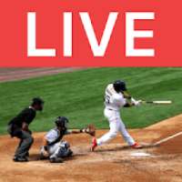 MLB Live Streaming - Free TV