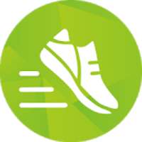 Pedometer App - Step Counter - Walking App