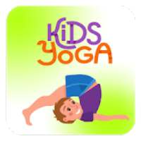 yoga kids on 9Apps