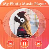 My Photo Music Player: Music Player on 9Apps