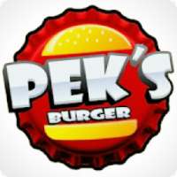 Pek´s Burger