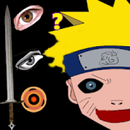 ikon Konoha Ninja Quiz ~ Naruto Guess
