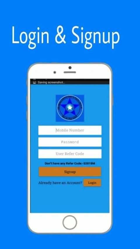 Star Money - Unlimited PayTM Cash screenshot 3