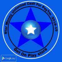 Star Money - Unlimited PayTM Cash