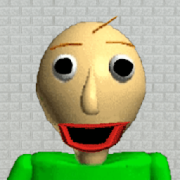 ikon Simulator For Baldi
