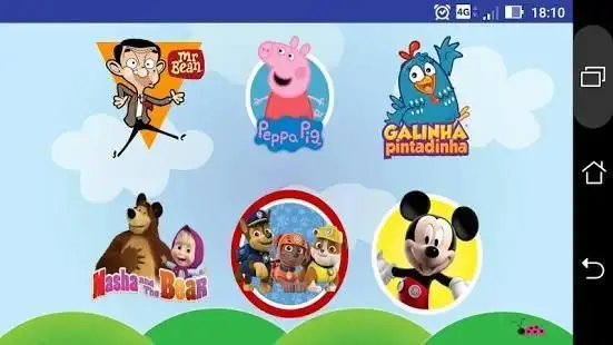 Pintadinha Play APK Download 2023 - Free - 9Apps