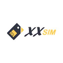 XXSIM – International SIM Card