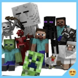 Morph mod आइकन