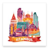 İstanbul Rehberi on 9Apps