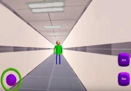 Simulator For Baldi स्क्रीनशॉट 4