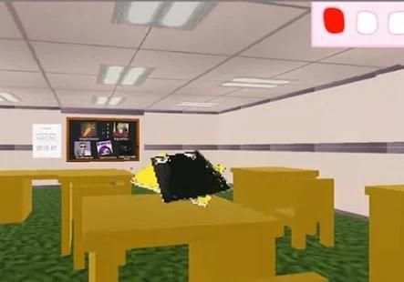 Simulator For Baldi स्क्रीनशॉट 1