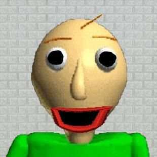 Simulator For Baldi स्क्रीनशॉट 2
