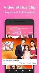 TV Serial Video Status Song 2018 screenshot 5