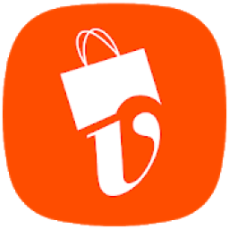 Vitrina de compras - Compras en linea icon