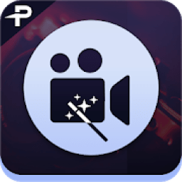 ikon Mini Movie Video Maker - Film Maker