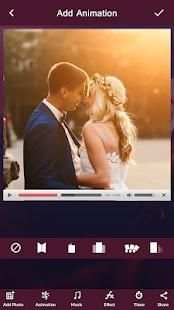 Mini Movie Video Maker - Film Maker screenshot 4