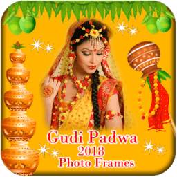 Gudi Padwa 2018 Photo Frames