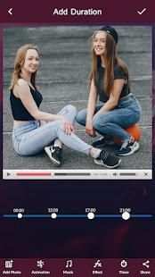 Mini Movie Video Maker - Film Maker screenshot 2