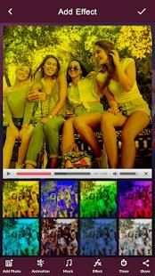 Mini Movie Video Maker - Film Maker screenshot 3