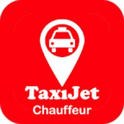 Taxijet-Chauffeur 1.0