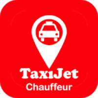 Taxijet - Chauffeur on 9Apps