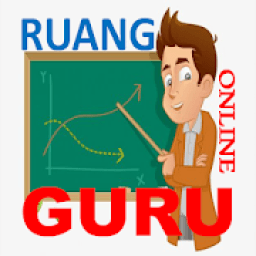 RUANG GURU BELAJAR LEWAT VIDEO icon