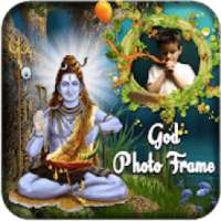 All God Photo Frame - HD God Photo Editor on 9Apps