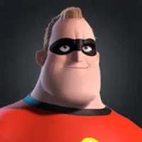 Mr Incredible Game