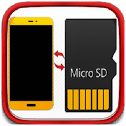 ikon File To Sd Card Memory