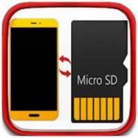 File To Sd Card Memory