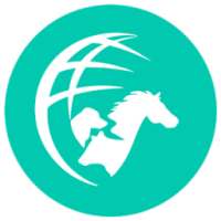 Animal Health Pen Rider